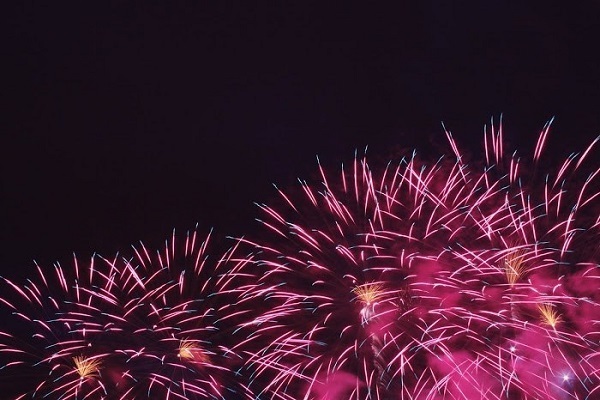 この４つは絶対にNG！彼女が花火大会に持ってきていてドン引きしたアイテム