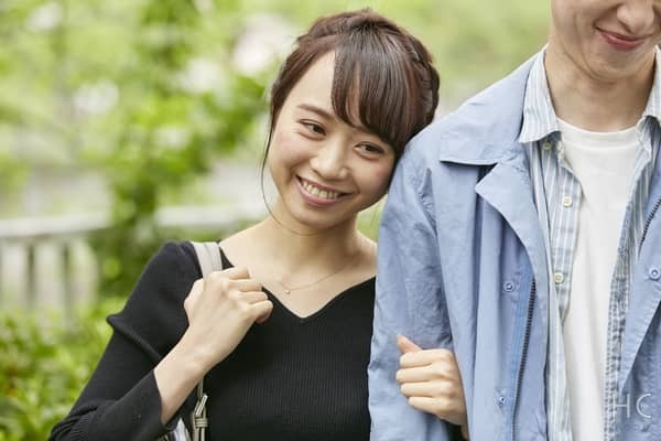 普段の彼はどんなしゃべり方？彼のタイプ別「好感度抜群の聞き方」