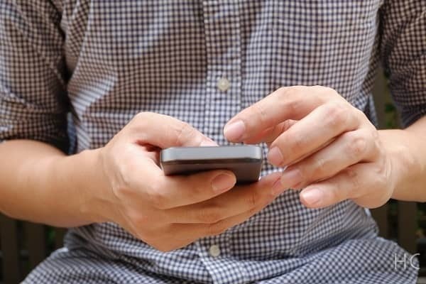 本命にしか送りません！男性からの「脈アリ」LINE・４選