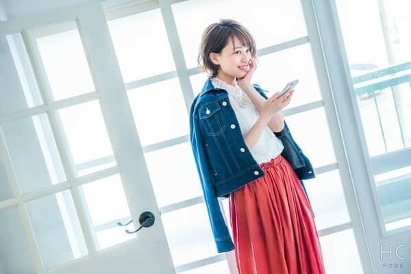 これが知りたかった！デート後に送るべきＬＩＮＥの例文集