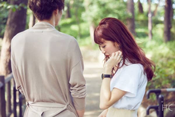 もう興味ないかも・・・男が「彼女に飽きたとき」に取りやすい行動