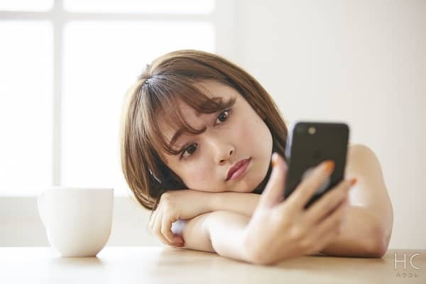 きっかけづくりはツイッター！気になる彼へのアプローチ方法