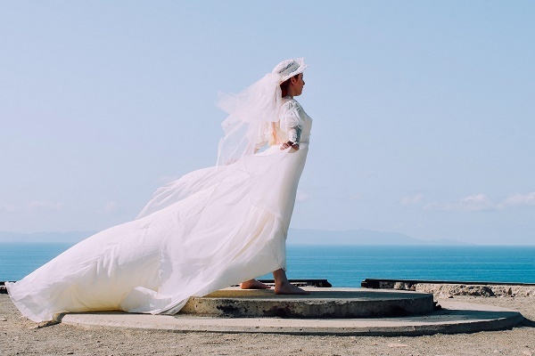 男子が「こいつイっちまってる・・・・・・」と戦々恐々する、女子の結婚へのあこがれ