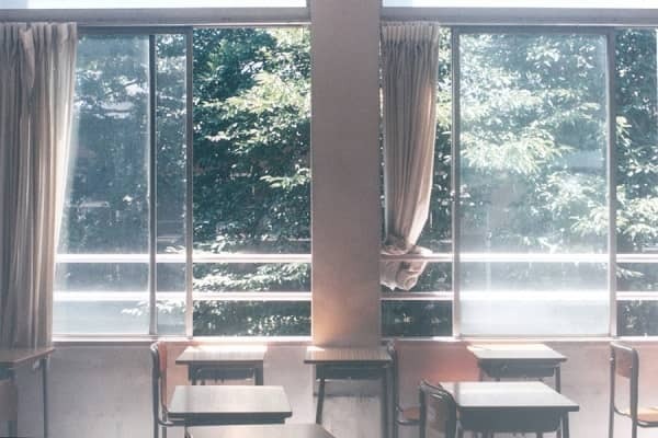 名前も知らない先輩に一目惚れ・・・これから距離を縮めるには？