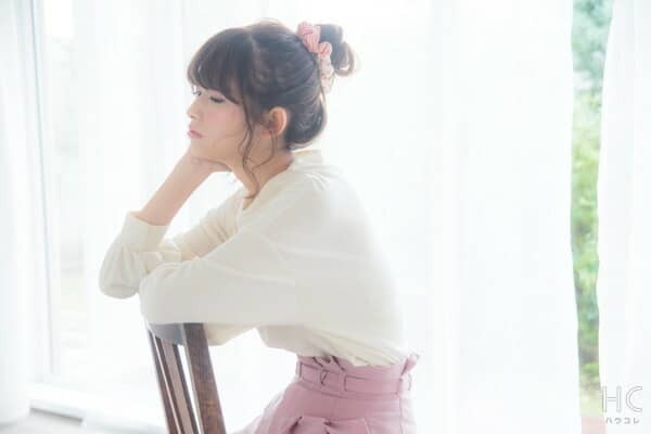 直接は恥ずかしい！ＬＩＮＥを使った「さりげないアピール術」