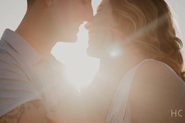 まさに運命の出会い！「ナンパからの交際」を長続きさせる方法