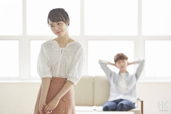 心を掴んで話さない！男性が夢中になる女性の性格特徴・４つ　
