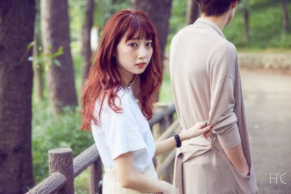 あれ？もう４年か！無理なく長続きするカップルが習慣にしていること