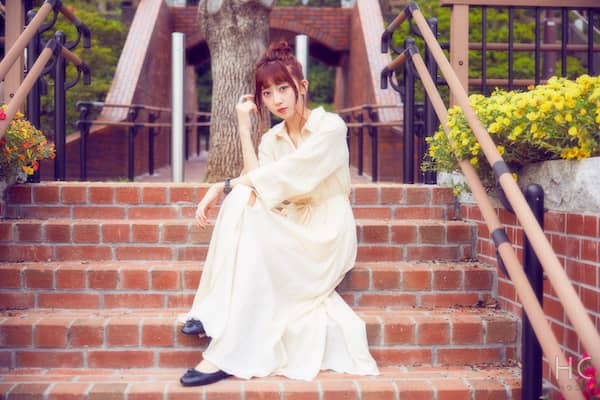 「抱きしめたくなる♪」公園デートで彼氏をキュンとさせる方法・５つ