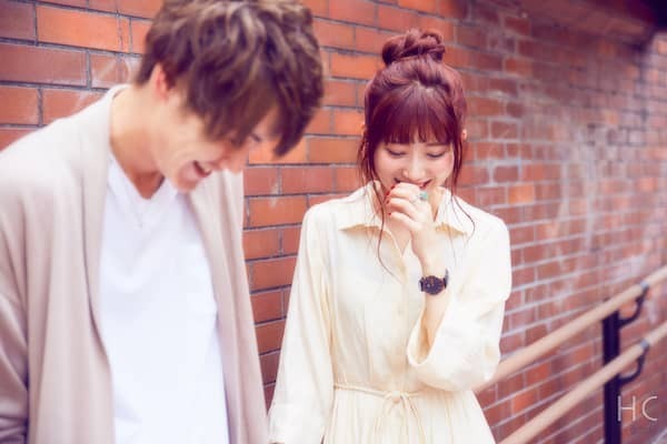 もしかして両想い！？「好きなタイプ」でわかる脈ありサイン・５つ