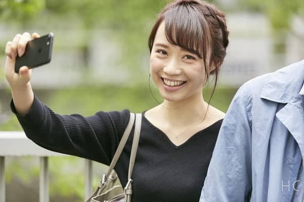 デート満足度向上！男子が「デート楽しんでくれてるな」と実感する彼女の言動・５つ