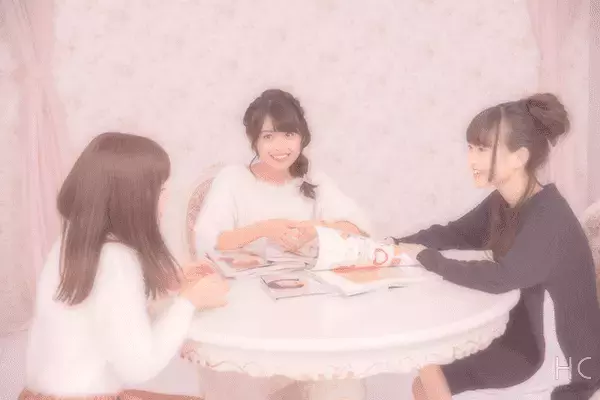 その質問、チャンスです！「元カレどんな人？」に対する正しい答え方