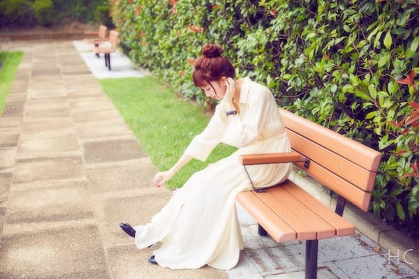 モテ女子が男性に与えている「安心感」って？