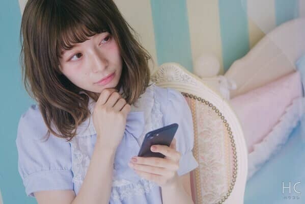 SNSには要注意！？実は男子がドン引いている「エアポエム」とは