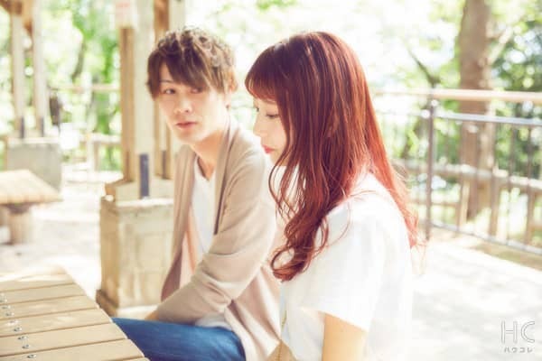 気がある証拠かも！男性が「あなたのことを見ている」サイン