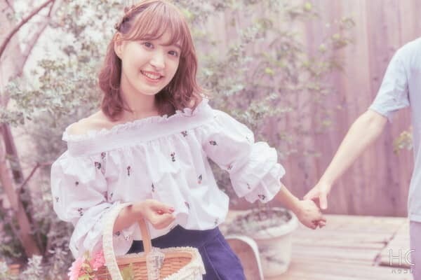 今日会えてよかった～！「かわいいな」と思う女性のデート中の言動