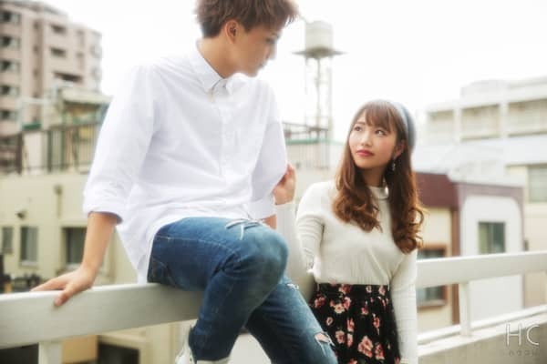 男性100人にアンケート！最愛の彼女「ではない」女性と結婚した理由は？