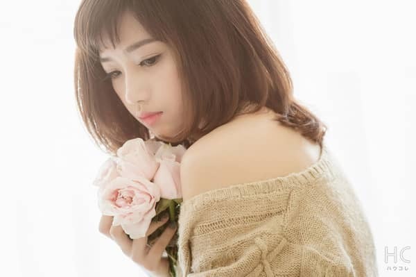 ギャップにドキッ！男性をキュンとさせる「成長アピール」テク