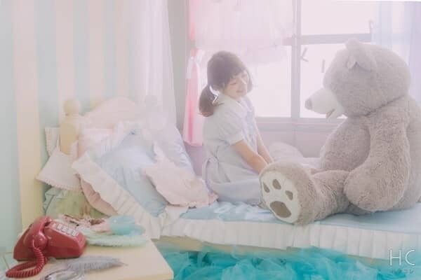 「子どもみたい・・・」可愛いけど色気がないを女子、その原因とは？