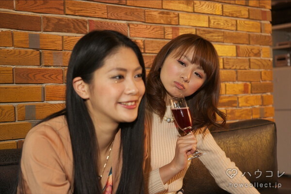 嫉妬ですか？女友達からの「イラッと恋愛助言」にはこう返せ！