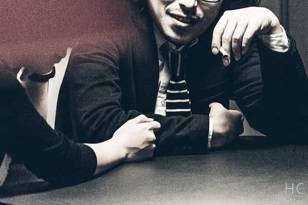 あなたの彼氏、実は既婚者かも！怪しい男の見抜き方