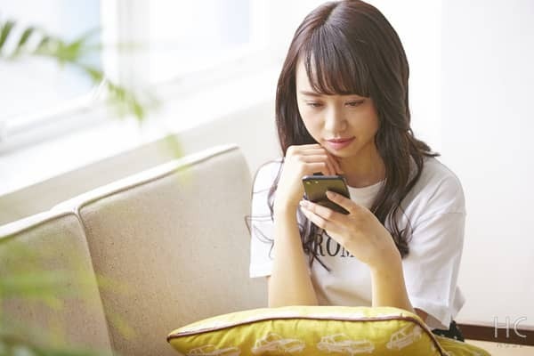 脈あり？脈なし？毎日LINEをしてくる男心の見わけ方