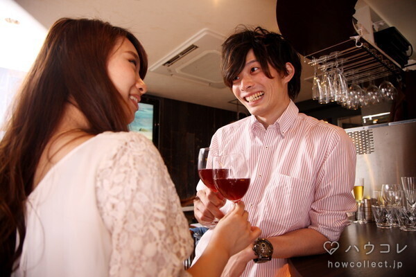 このひと言には注意！「お持ち帰り」を狙っている男がよく言うセリフ