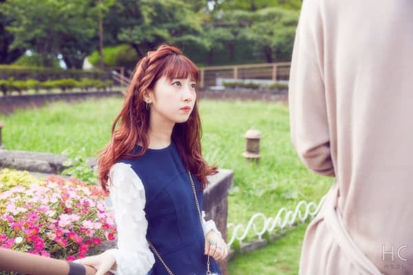 そっけない態度を見せる彼・・・照れ隠し？それとも嫌われてる？