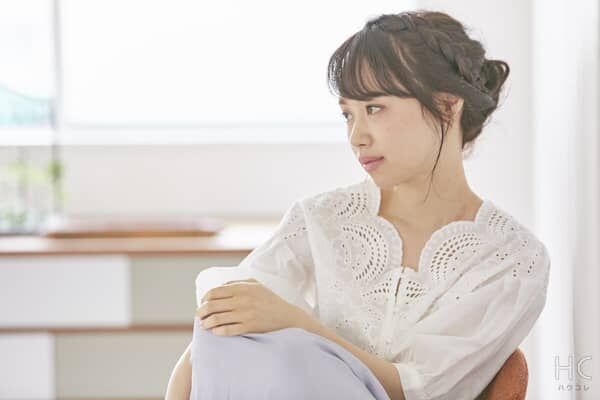 彼女の存在を知ってあっさり引き下がった浮気女性 執着しない理由とは 17年3月6日 ウーマンエキサイト 1 4