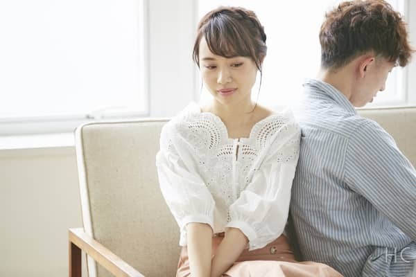 男性不信・・・恋愛が不安・・・恋とポジティブに向き合うための考え方