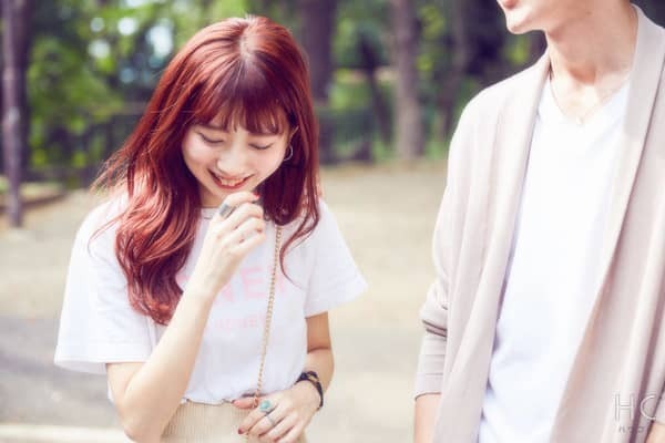 め、女神さまだ・・・！男性が憧れる「女の子の優しさ」って？