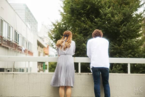 色々あったけど、よろしく！恋愛でゴタついた彼と友達に戻る手順