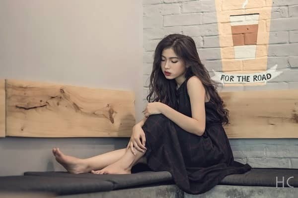 告白した彼はなんとホスト・・・！信用しきれないまま付き合うべき？