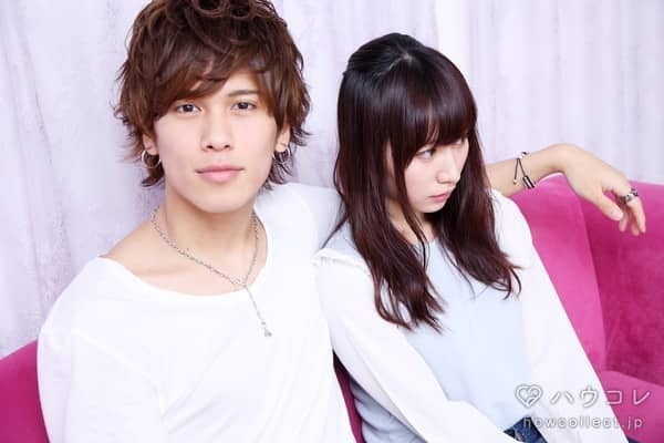 悪い男は手強いんです。実は「彼女いない認定」には使えないもの