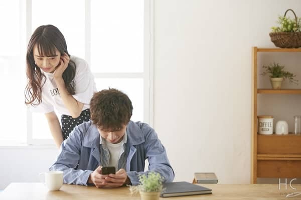 どういうところが好き？彼女の好きなところを自慢する彼氏