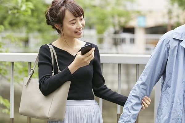 その彼、脈ありかも！男性が本命にだけ見せる会話中の態度