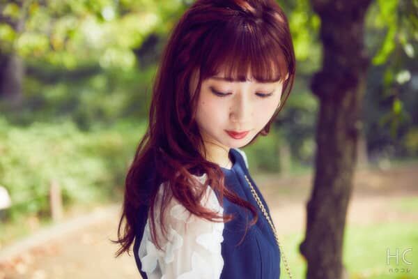 ちょっとあの子は無理かな 男が近づきにくいと感じる 女のオーラ 17年3月23日 ウーマンエキサイト 1 3