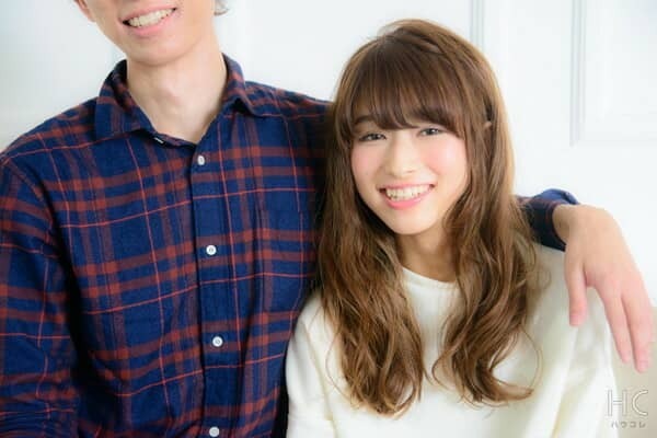 祝福されるカップルになろう！周囲がホッコリする「２ショット写真」の特徴