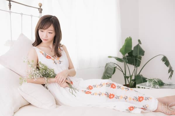 広い心と深い愛で彼女のすべてを受け止める彼氏はヤバイ