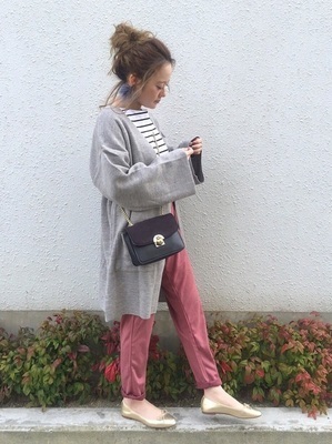 「子供っぽさ」を脱ぎ捨てて！ロングガウンでオトナなわたしに♡