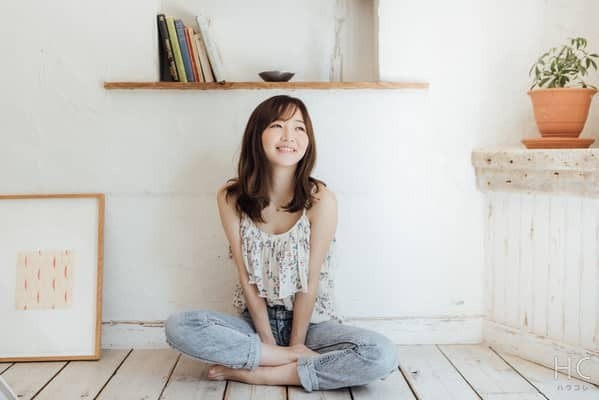 彼の体温と寝息があればいいと思える恋が「ホントの恋」