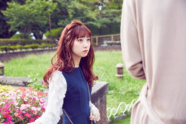 一瞬できゅん！男子が思わずグッとくる笑顔ができますか？