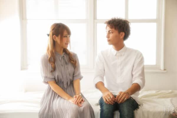 愛されてないと思わないで 忙しい彼が見せる本気の愛情行動 2017年4月4日 ウーマンエキサイト 1 3