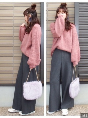 「ヒールで我慢するのがおしゃれ♡」なんてウソ！スニーカーで叶える「楽カワ」コーデ