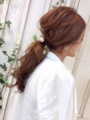 春は出会いの季節です♡第一印象UPは「コーデ×ヘア」で狙え！