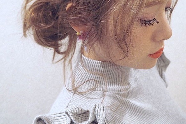 春は出会いの季節です♡第一印象UPは「コーデ×ヘア」で狙え！