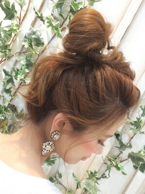 春は出会いの季節です♡第一印象UPは「コーデ×ヘア」で狙え！