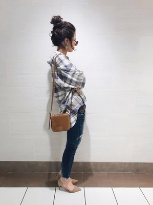 春は出会いの季節です♡第一印象UPは「コーデ×ヘア」で狙え！