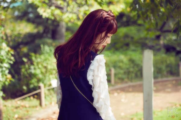 俺はこっち派！男性が語る「ロングヘア女性」の魅力ポイントって？