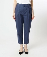 「清楚」で彼モテ♡「褒められコーデ」はネイビーが決め手！